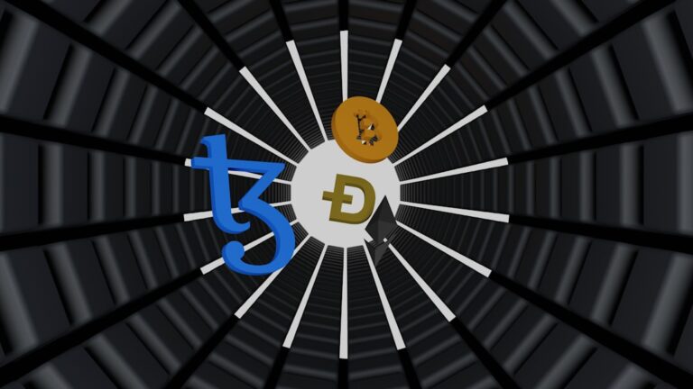 crypto image