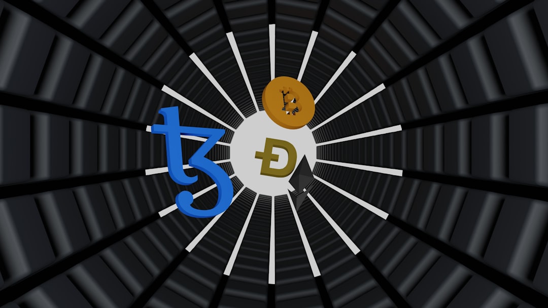 crypto image